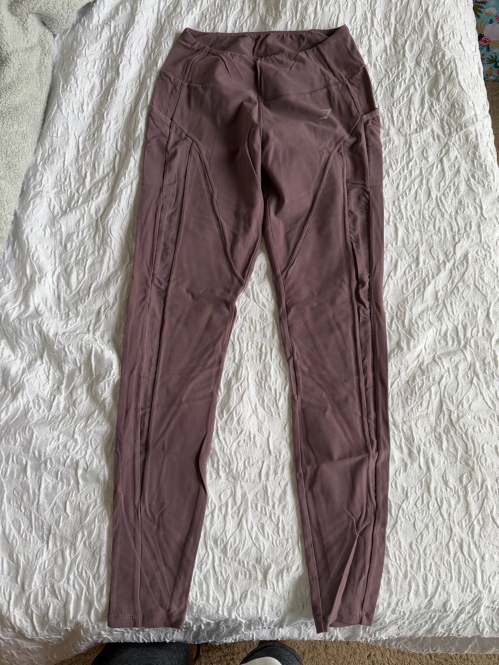 Gymshark Sleek Aspire Leggings